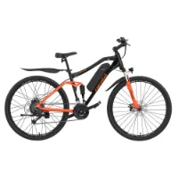 Emotorad Emx+ 29´´ Elektrisk Terrengsykkel Emotorad Emx+ 29´´ Elektrisk Terrengsykkel