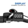 Emotorad Emx+ 29´´ Elektrisk Terrengsykkel, Elsykkel