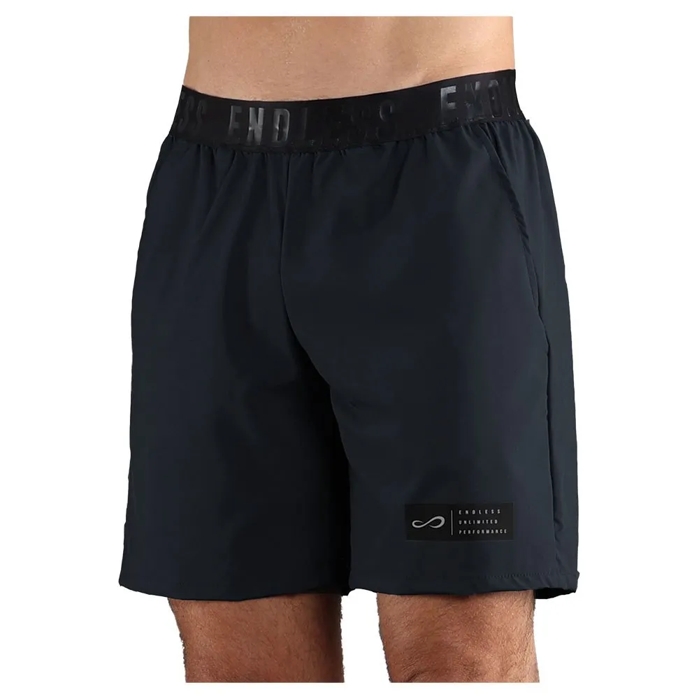 Endless Ace Iconic Shorts male