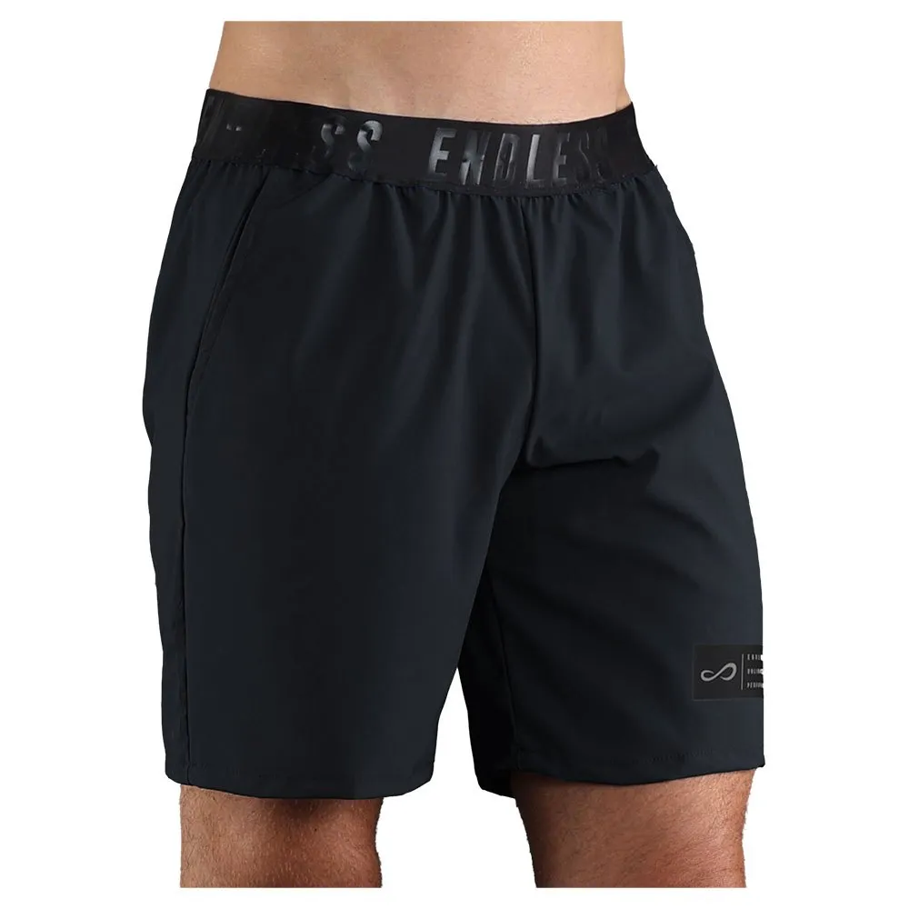 Endless Ace Iconic Shorts male