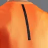 Endless Ace Izzy Kortarmet T-skjorte male, Orange