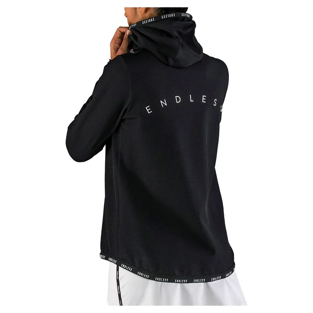 Endless Breath Hetteskjorte female