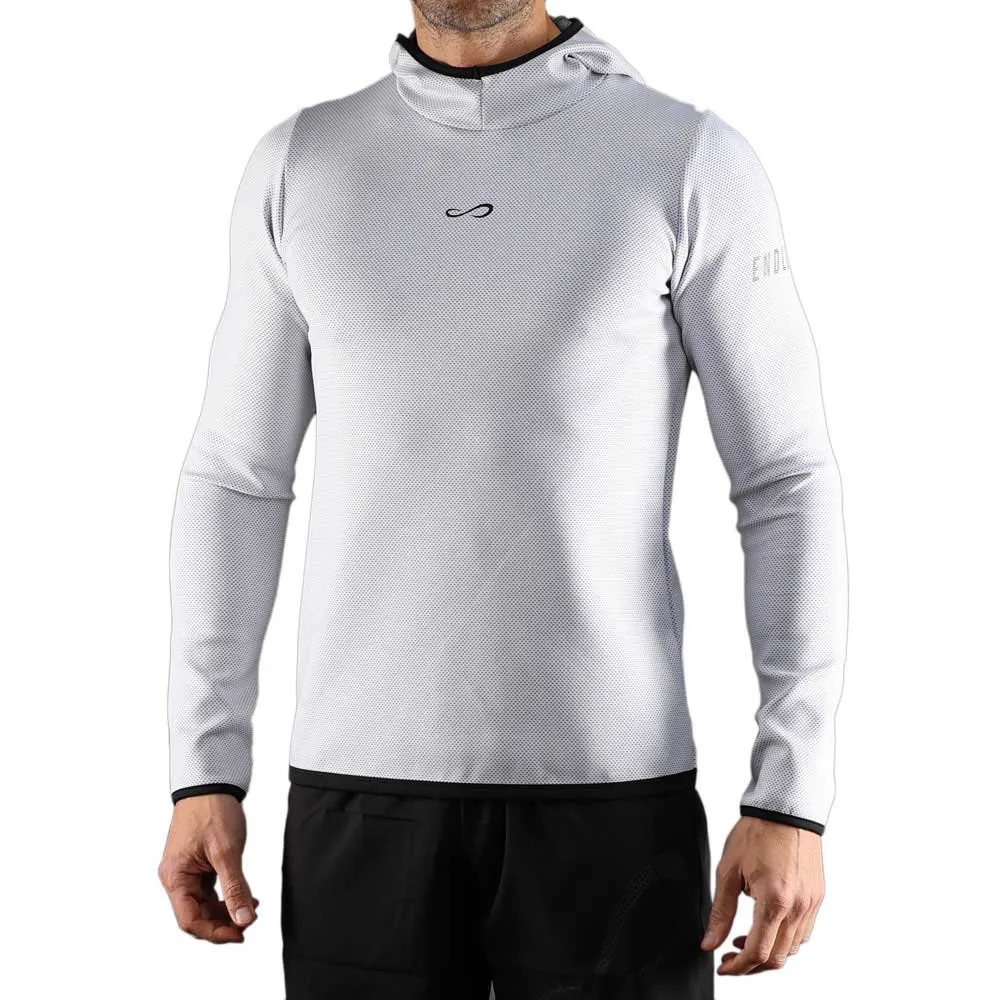 Endless Hero Genser, Grey white Endless Hero Genser, Grey white