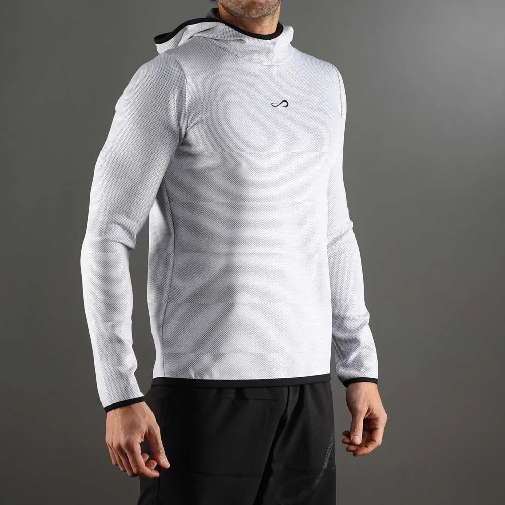 Endless Hero Genser, Grey white Endless Hero Genser, Grey white