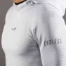 Endless Hero Genser, Grey white