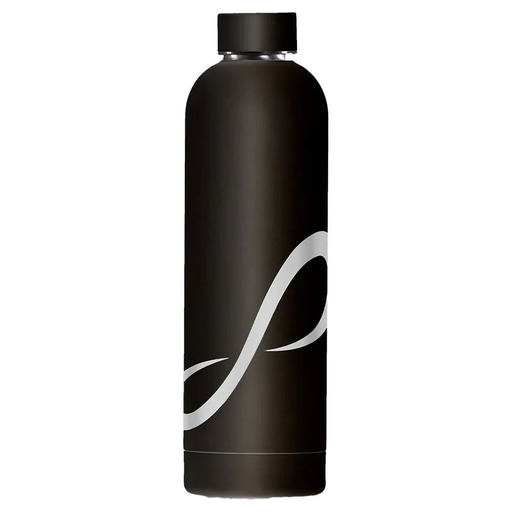 Endless Icon Drinks Termosflaske, Black, One Size Endless Icon Drinks Termosflaske, Black, One Size