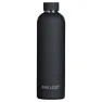Endless Icon Drinks Termosflaske, Black, One Size