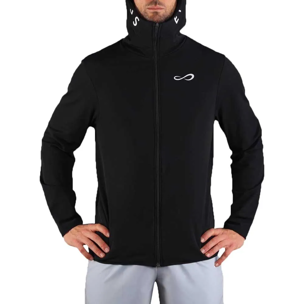 Endless Obex Softshelljakke male, Black