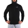 Endless Obex Softshelljakke male, Black
