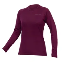 Endura BaaBaa Blend LS Baselayer Endura BaaBaa Blend LS Baselayer