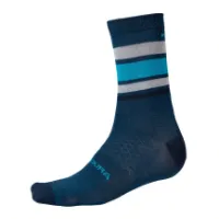 Endura BaaBaa Merino Striper Strømper