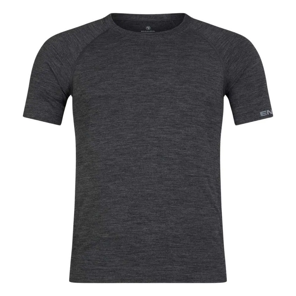 Endura Baabaa Pro Kortærmet Baselayer