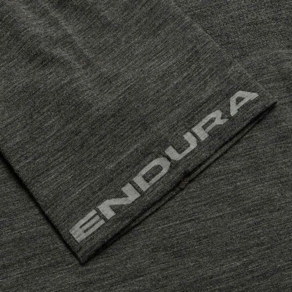 Endura Baabaa Pro Kortærmet Baselayer