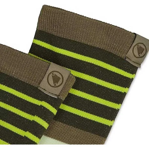 Endura Block Sokker