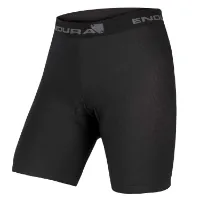 Endura Clickfast Innershorts Til Dame m/Pute