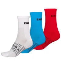 Endura COOLMAX® Race Sokker
