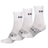 Endura COOLMAX® Race Sokker Endura COOLMAX® Race Sokker