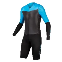 Endura D2z Sykkel-skinsuit Endura D2z Sykkel-skinsuit