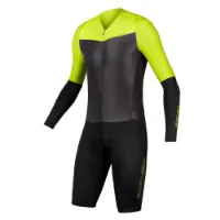 Endura D2z Sykkel-skinsuit Endura D2z Sykkel-skinsuit