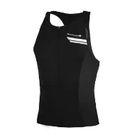 Endura Drag2Zero Tri SL Trøye