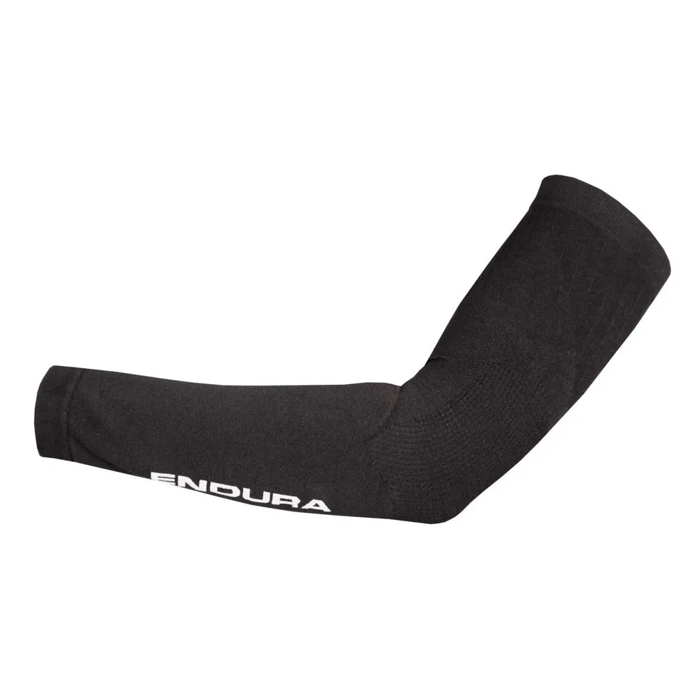Endura Engineered Armvarmere, Black