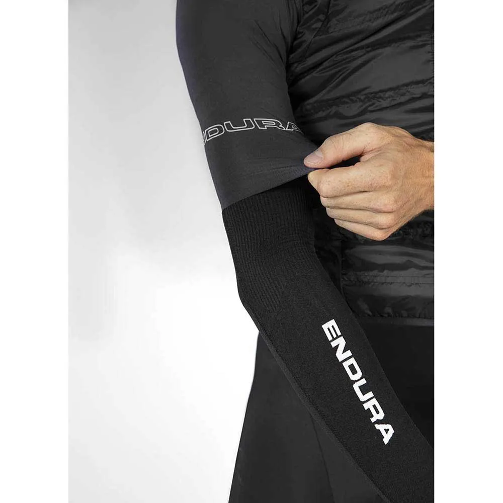Endura Engineered Armvarmere, Black