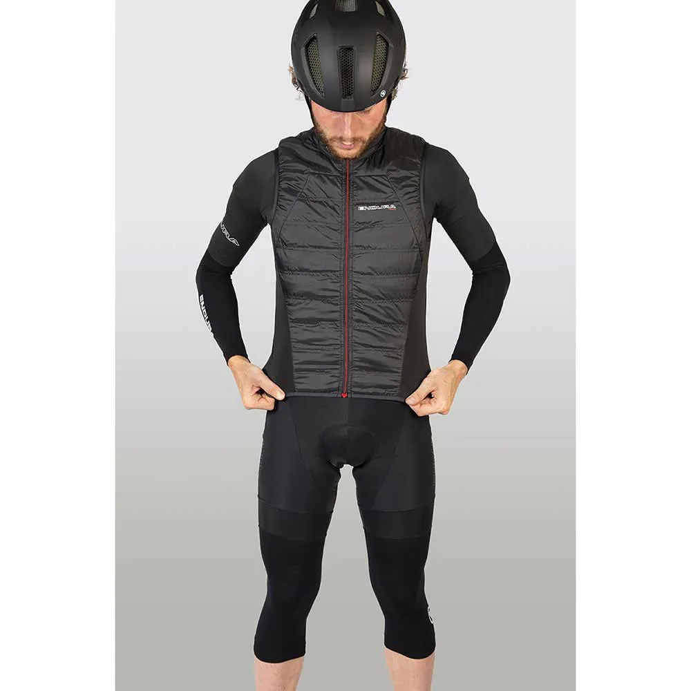 Endura Engineered Armvarmere, Black