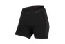 Endura Engineered innershorts med clickfast-system sort dame