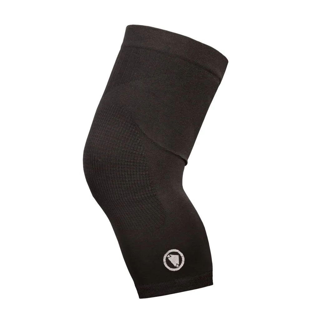 Endura Engineered Knevarmere, Black Endura Engineered Knevarmere, Black
