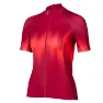 Endura Equalizer LTD Dame Sykkeltrøye, Rød