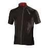 Endura Equipe Classics Kort Sykkeltrøye, Sort