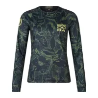 Endura Floral Ltd Langarmet Enduro-sykkeltrøye Endura Floral Ltd Langarmet Enduro-sykkeltrøye