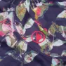 Endura Floral Ltd Langarmet Enduro-sykkeltrøye