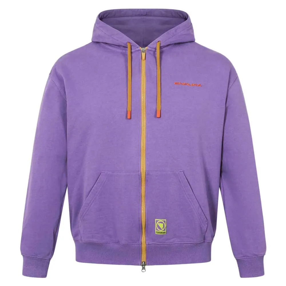 Endura Forty1thirty Hettegenser