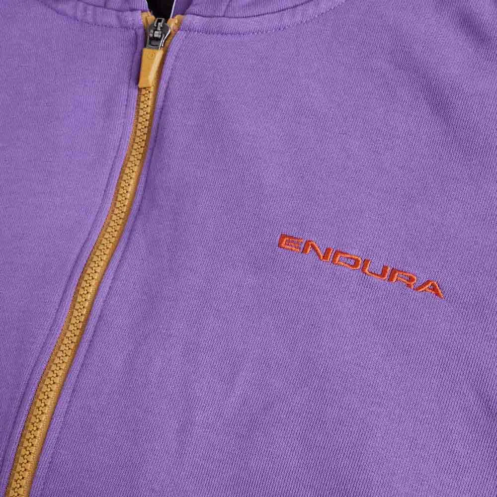 Endura Forty1thirty Hettegenser