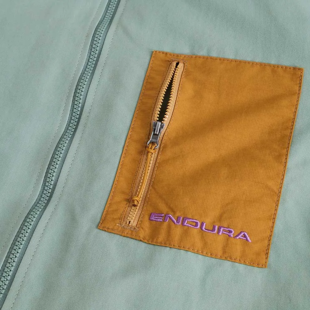 Endura Forty1thirty Jakke