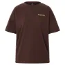 Endura Forty1thirty Kortarmet T-skjorte