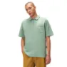 Endura Forty1thirty Kortermet Poloskjorte