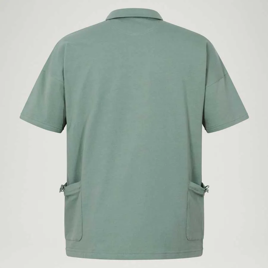 Endura Forty1thirty Kortermet Poloskjorte