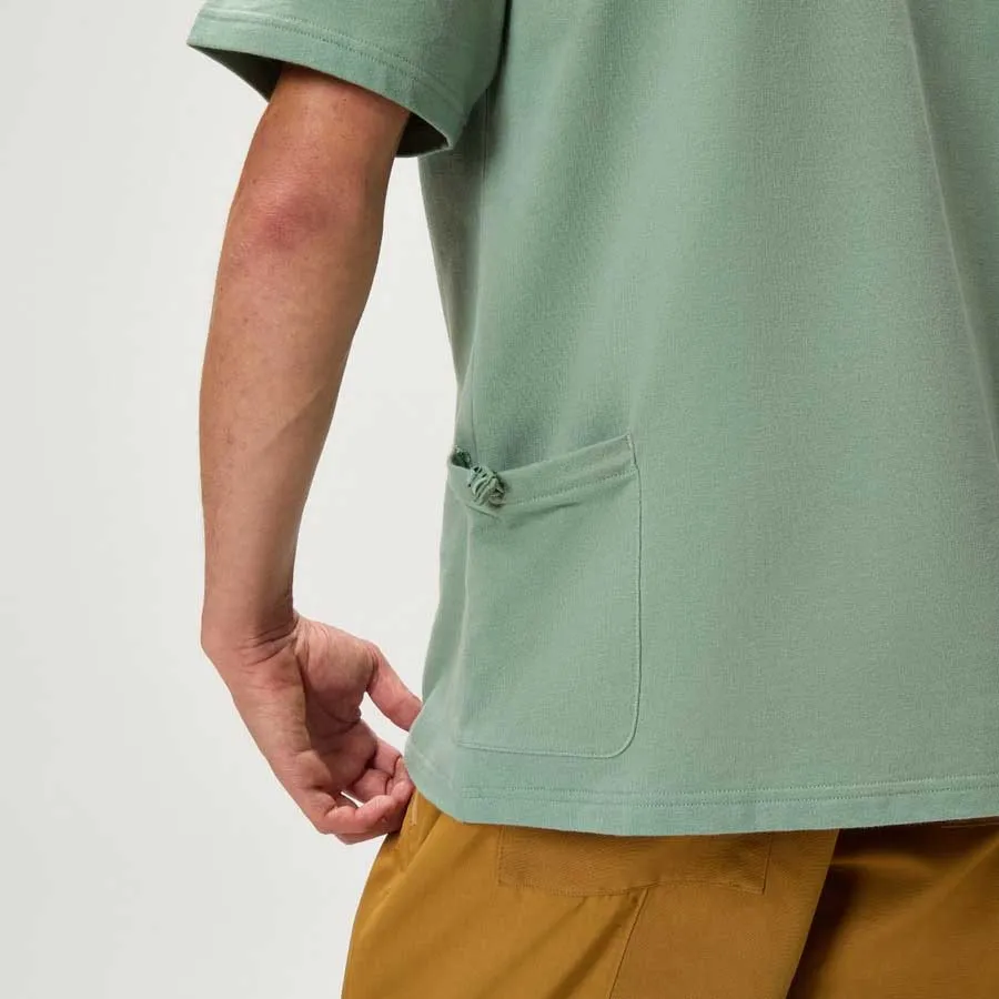 Endura Forty1thirty Kortermet Poloskjorte