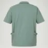Endura Forty1thirty Kortermet Poloskjorte