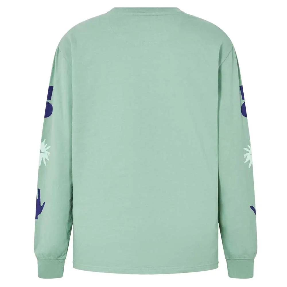 Endura Forty1thirty Langarmet T-skjorte Endura Forty1thirty Langarmet T-skjorte