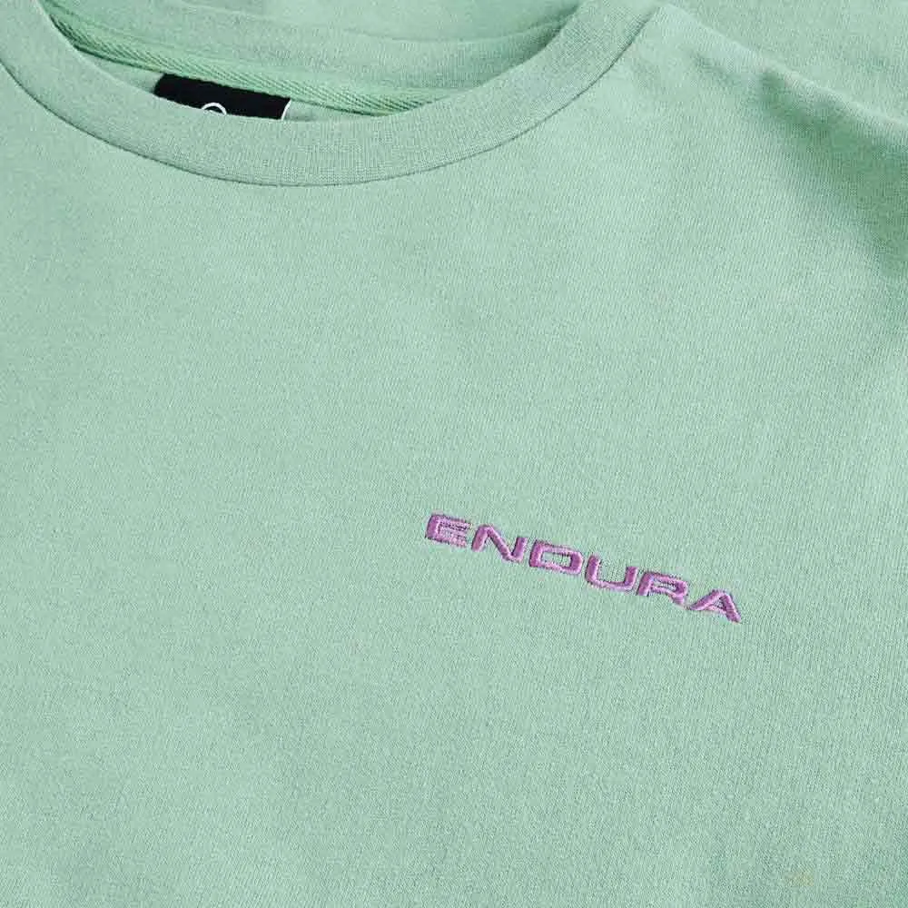 Endura Forty1thirty Langarmet T-skjorte Endura Forty1thirty Langarmet T-skjorte