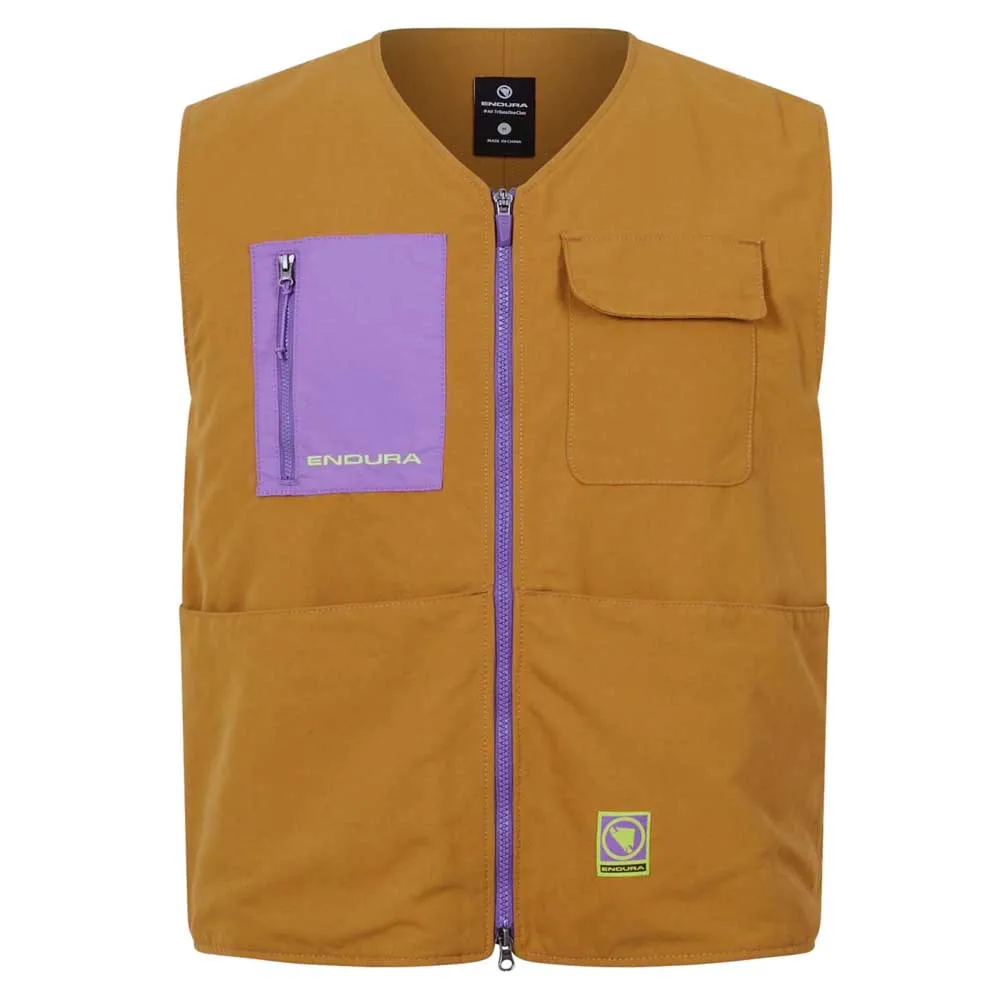Endura Forty1thirty Vest