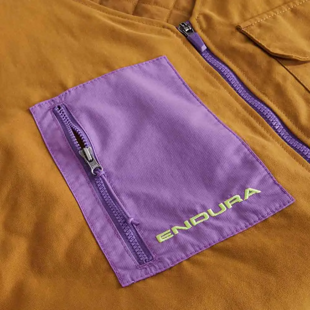 Endura Forty1thirty Vest