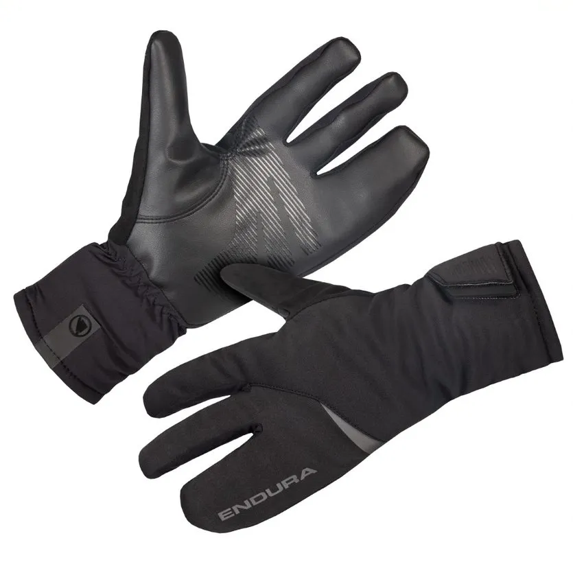 Endura Freezing Point Lobster Hansker