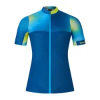 Endura Fs260 Bitmap Kort Ermet Trøye