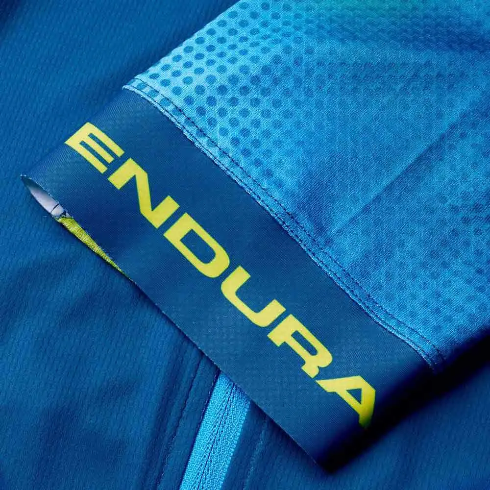 Endura Fs260 Bitmap Kort Ermet Trøye Endura Fs260 Bitmap Kort Ermet Trøye