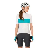 Endura FS260 Dame Kort Sykkeltrøye