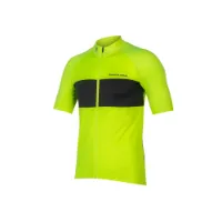 Endura FS260 Dame Kort Sykkeltrøye Endura FS260 Dame Kort Sykkeltrøye